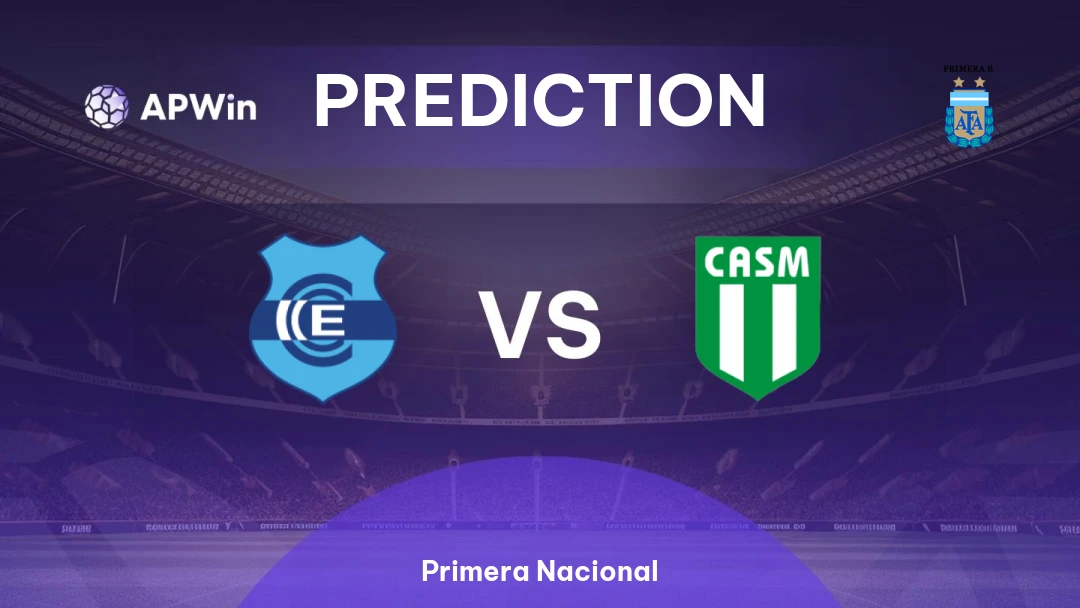 Gimnasia Jujuy vs San Miguel Thumbnail