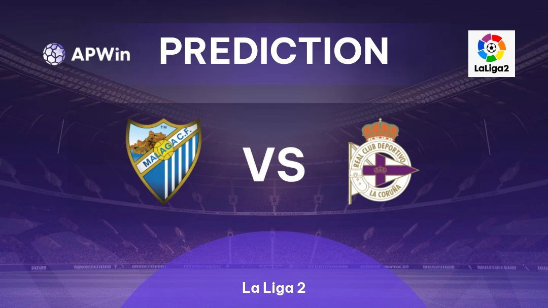 Málaga CF vs Deportivo La Coruña Thumbnail