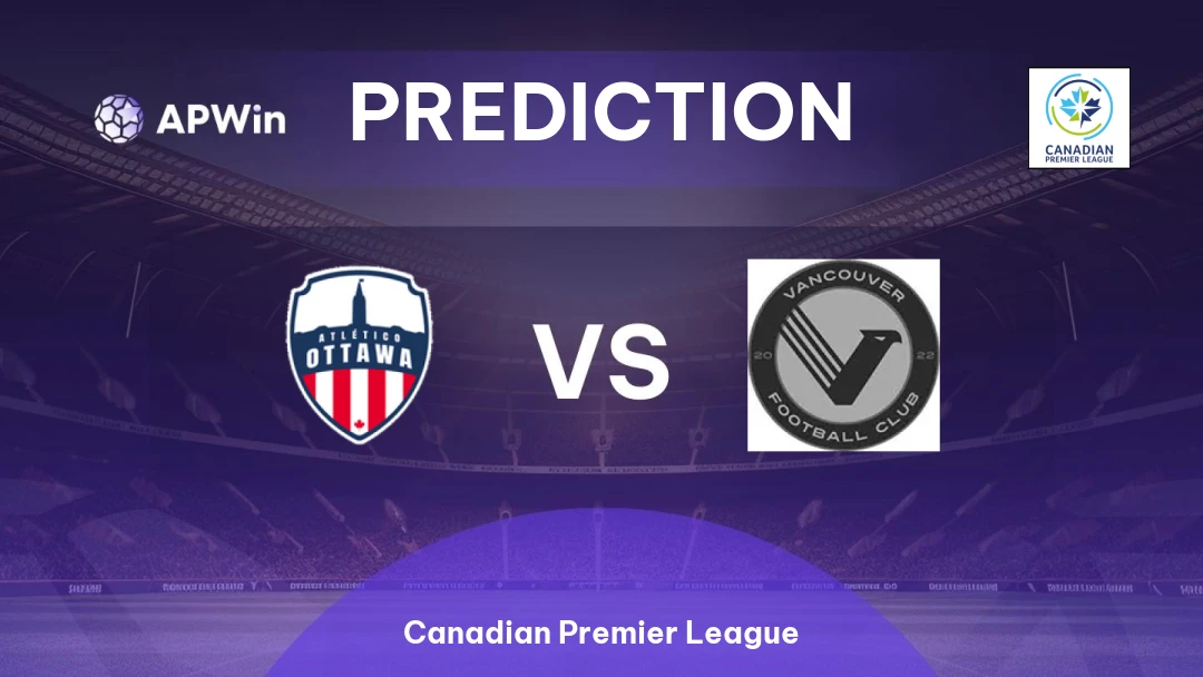 Atlético Ottawa vs Vancouver FC Thumbnail