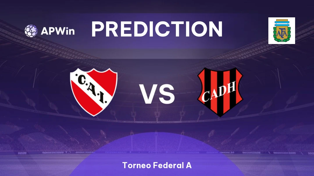 Independiente Chivilcoy vs Douglas Haig Thumbnail