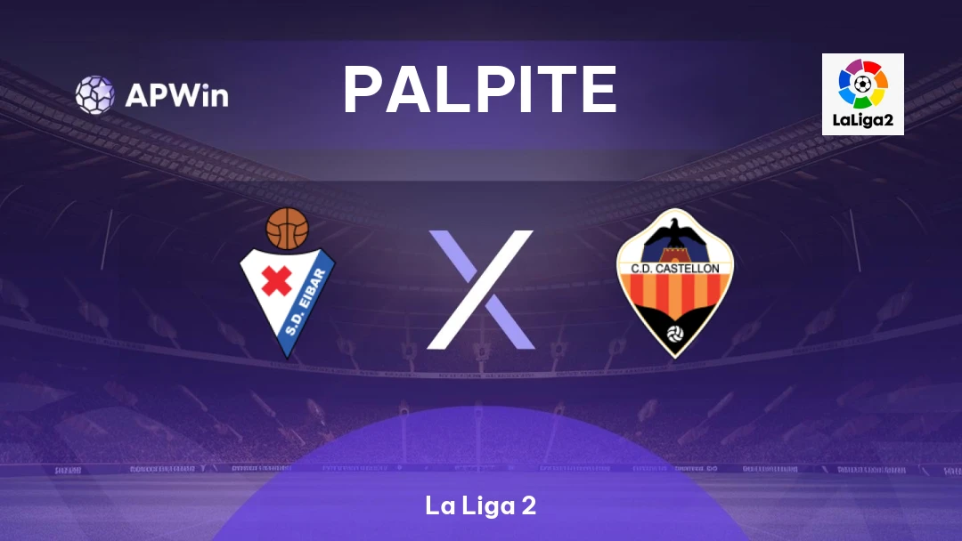 Eibar x CD Castellón Thumbnail