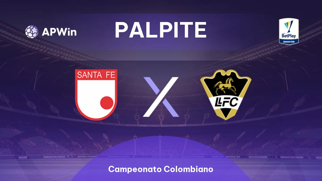 Santa Fe x Llaneros Thumbnail
