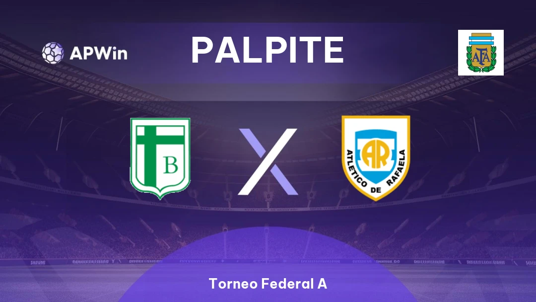 Sportivo Belgrano x Atlético Rafaela Thumbnail