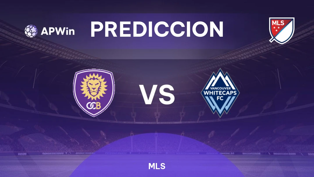 Orlando City vs Vancouver Whitecaps Thumbnail