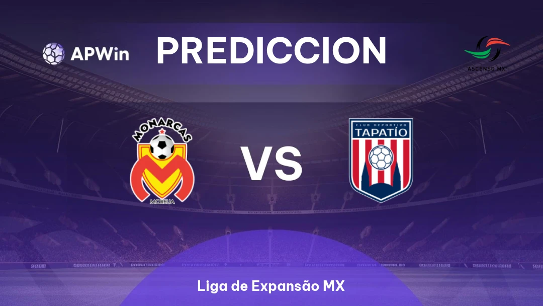 Morelia vs Tapatío Thumbnail