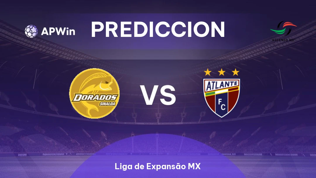 Dorados vs Atlante Thumbnail