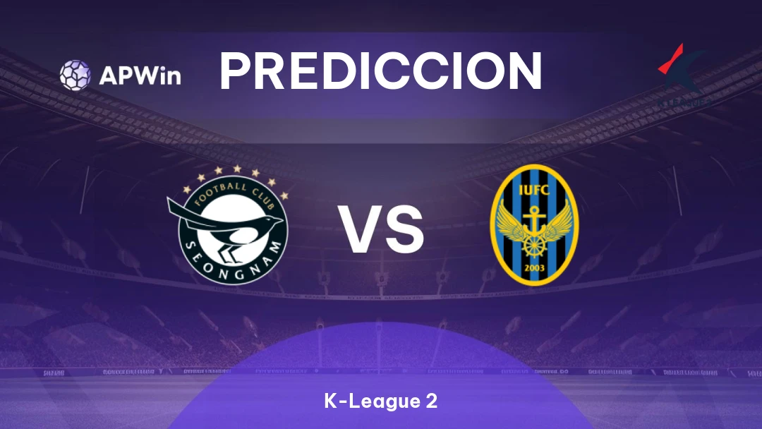 Seongnam vs Incheon United Thumbnail