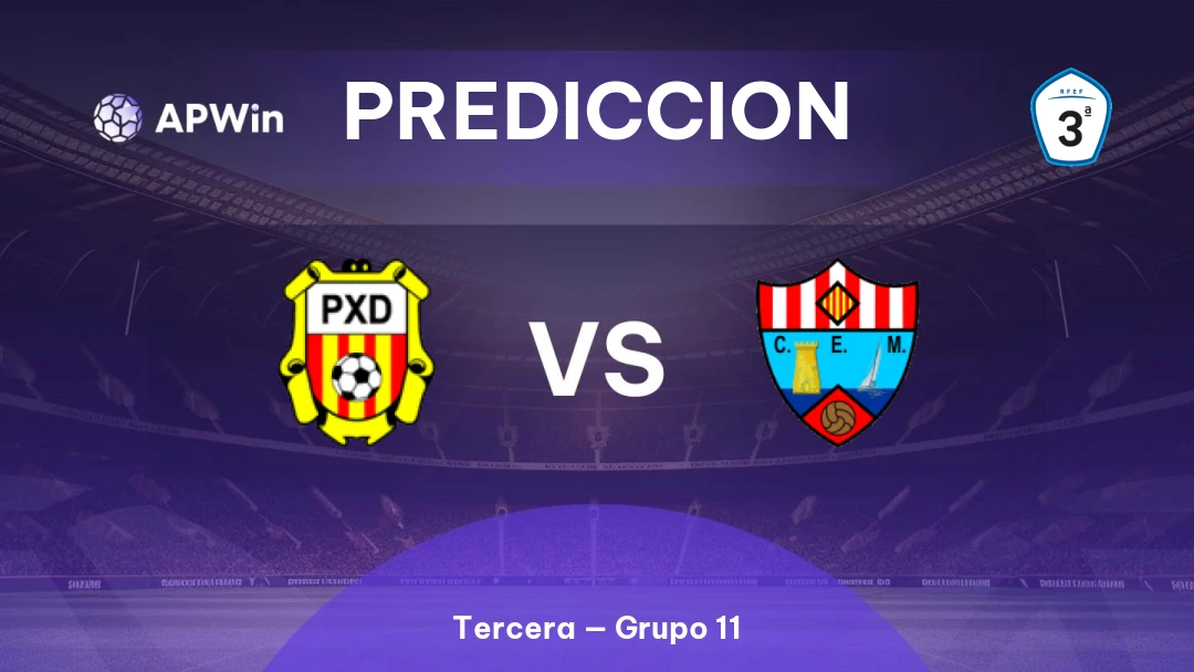 Peña Deportiva vs Mercadal Thumbnail