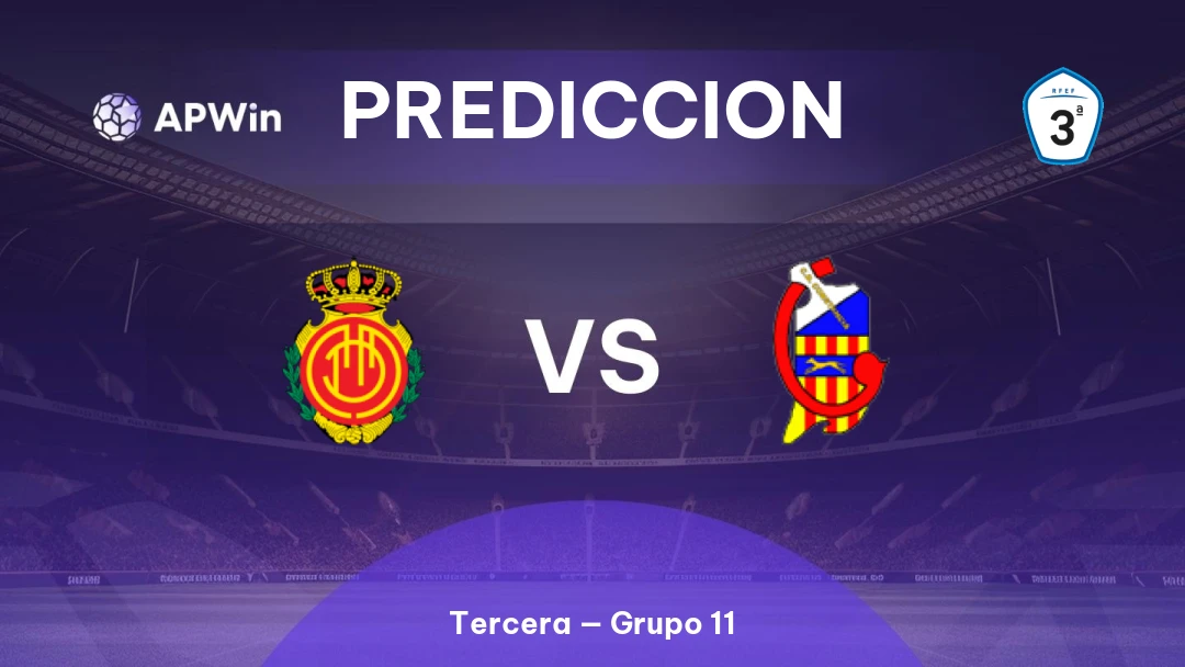 Mallorca II vs CE Constància Thumbnail