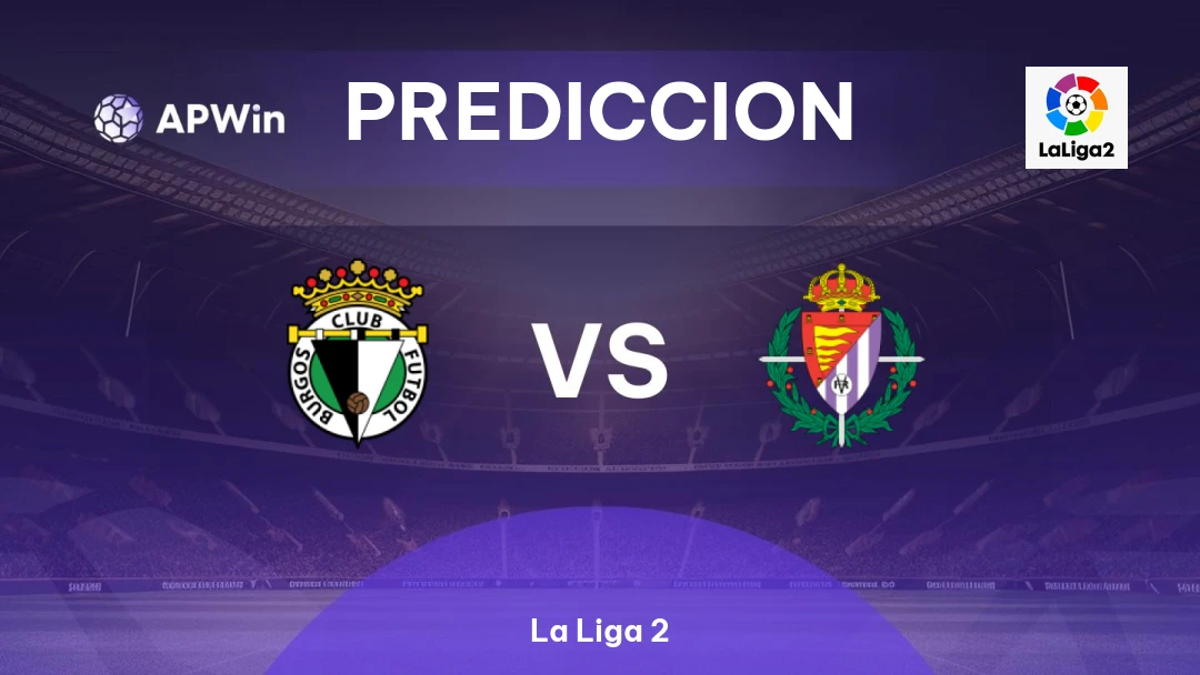 Burgos CF vs Real Valladolid Thumbnail