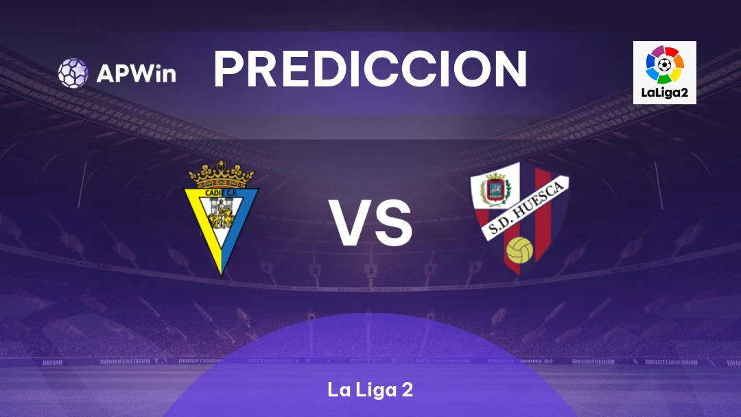 Cádiz vs SD Huesca Thumbnail