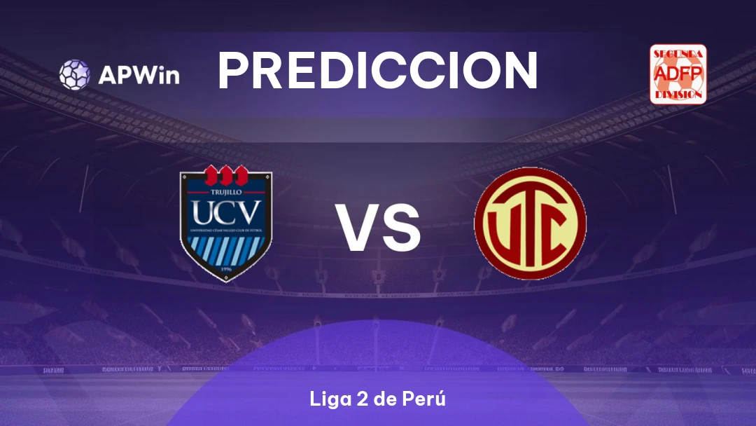César Vallejo vs UTC Cajamarca Thumbnail