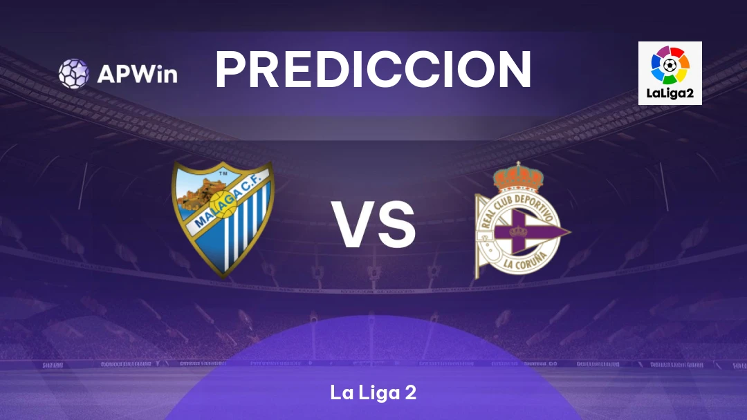 Málaga CF vs Deportivo La Coruña Thumbnail