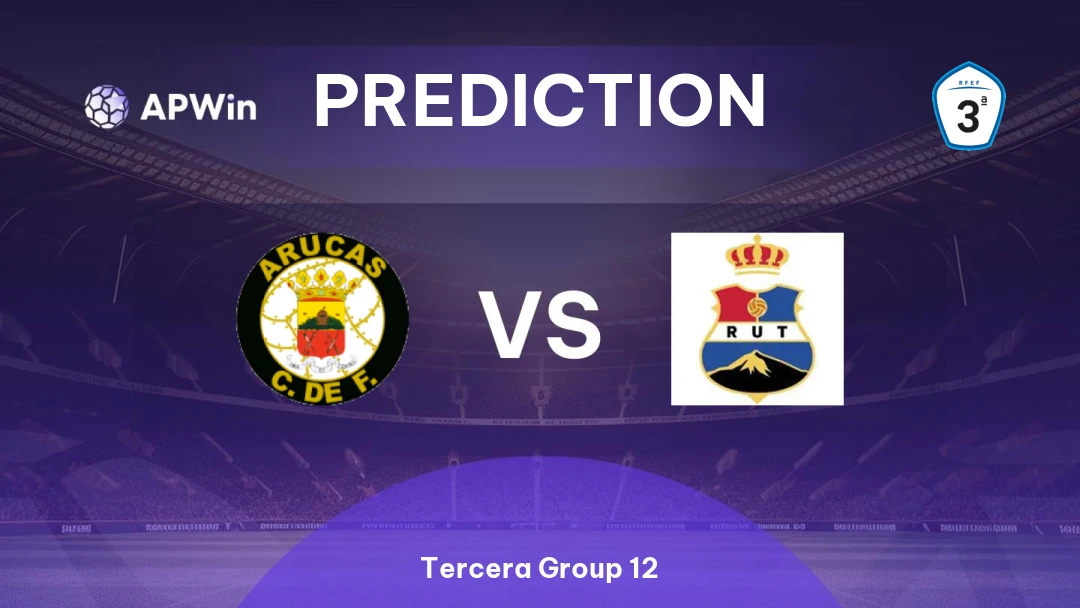Arucas CF vs Real Unión de Tenerife Thumbnail