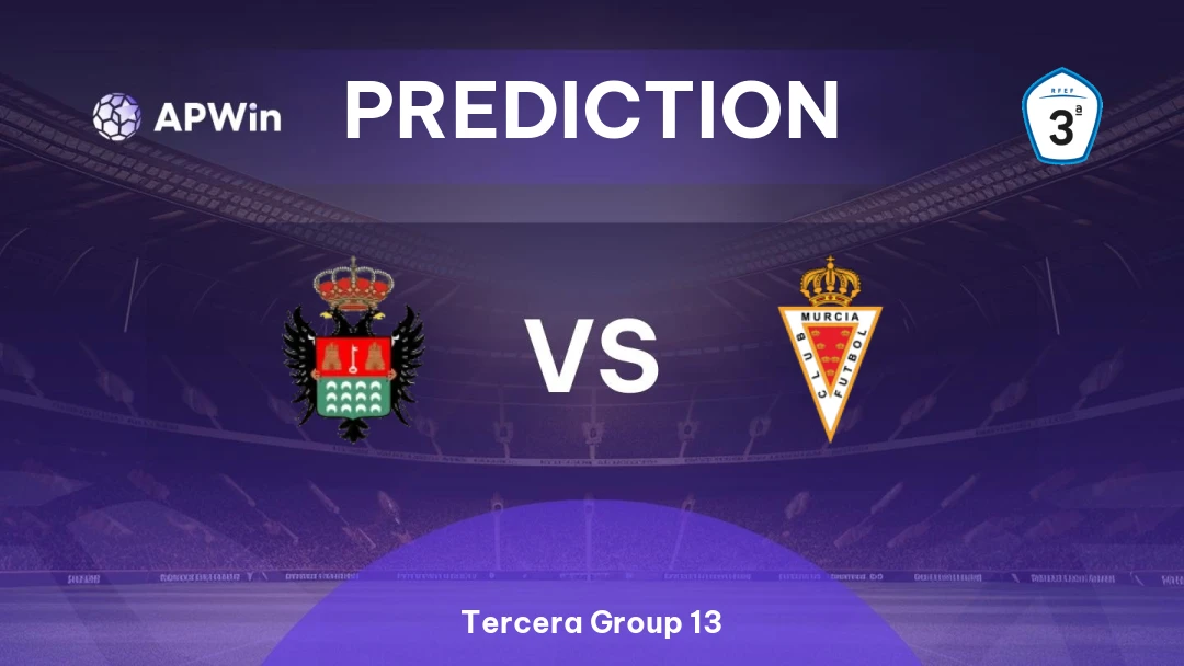 Atlético Pulpileño vs Real Murcia II Thumbnail