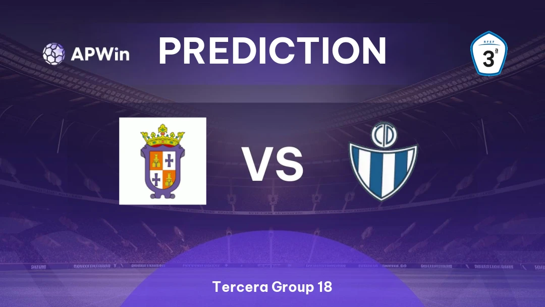 Illescas vs Tarancón Thumbnail