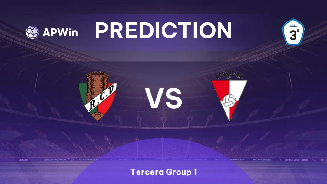 Villalbés vs Arosa Thumbnail