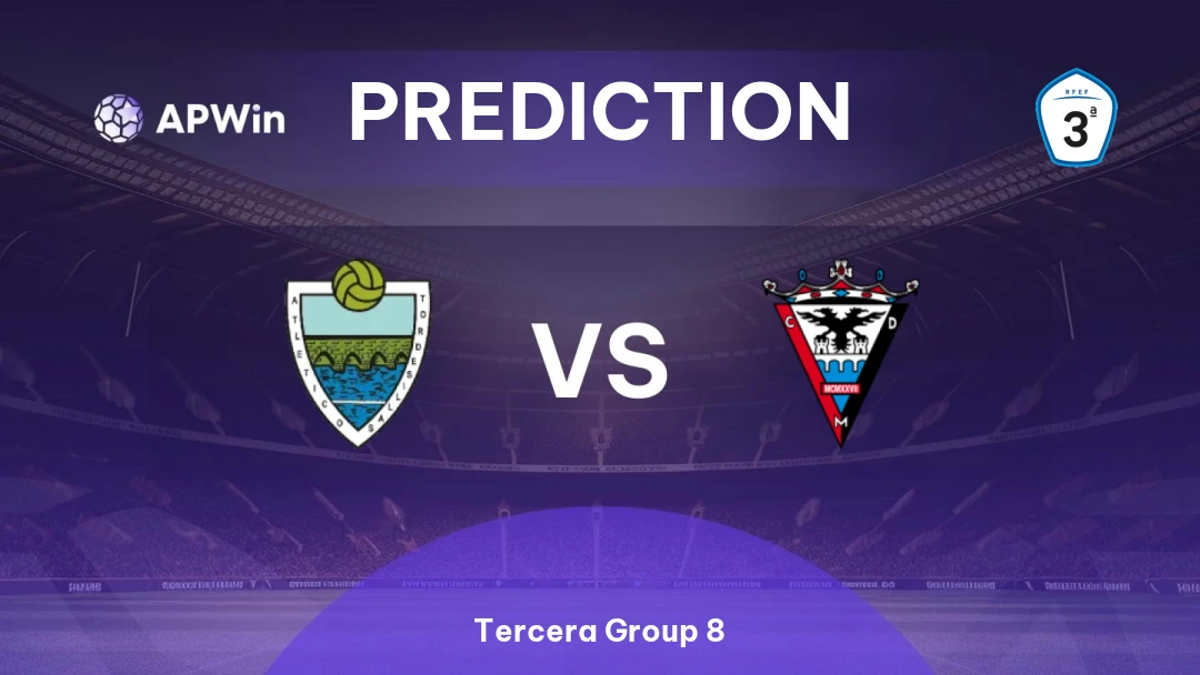 Atlético Tordesillas vs Mirandés II Thumbnail