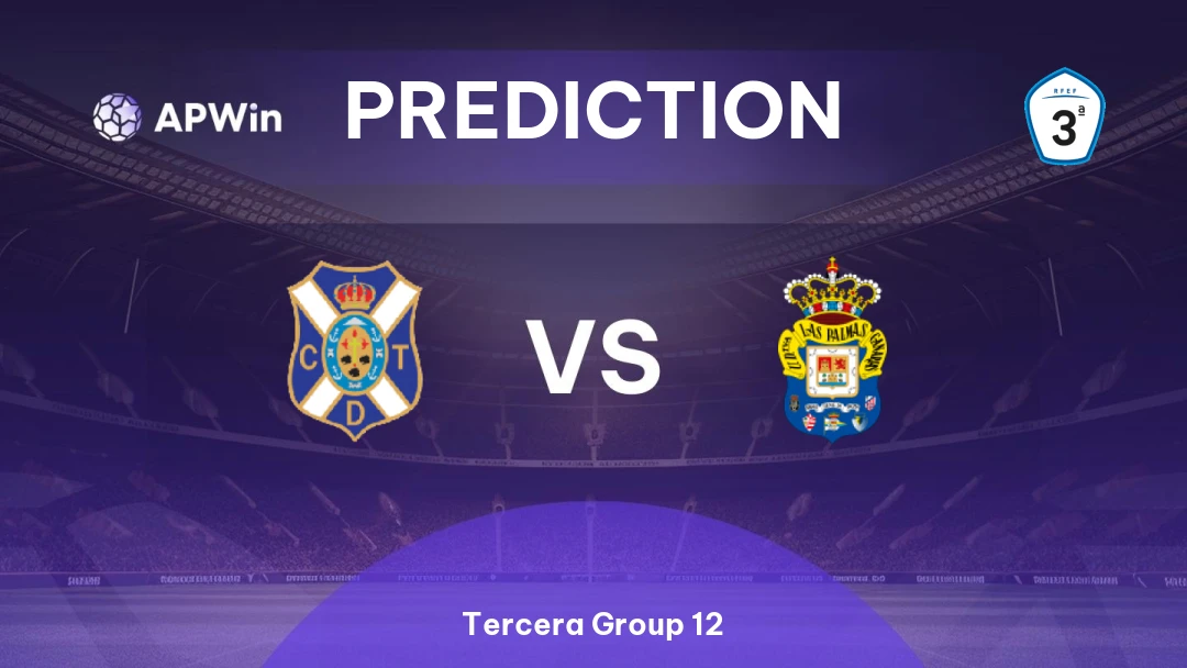 Tenerife C vs Las Palmas III Thumbnail