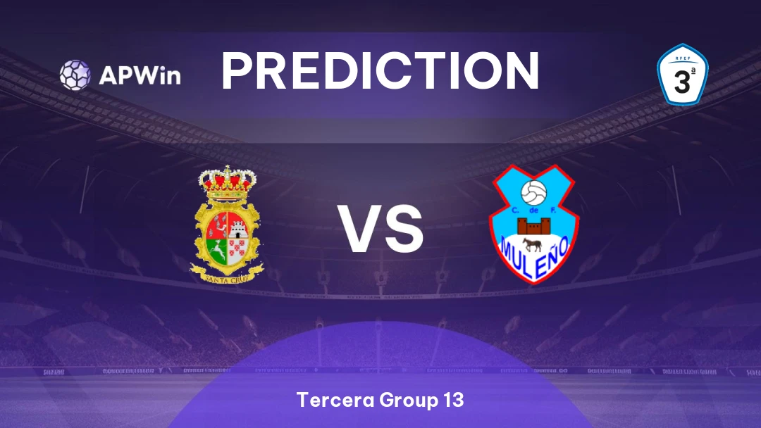 Atlético Santa Cruz vs Muleño Thumbnail