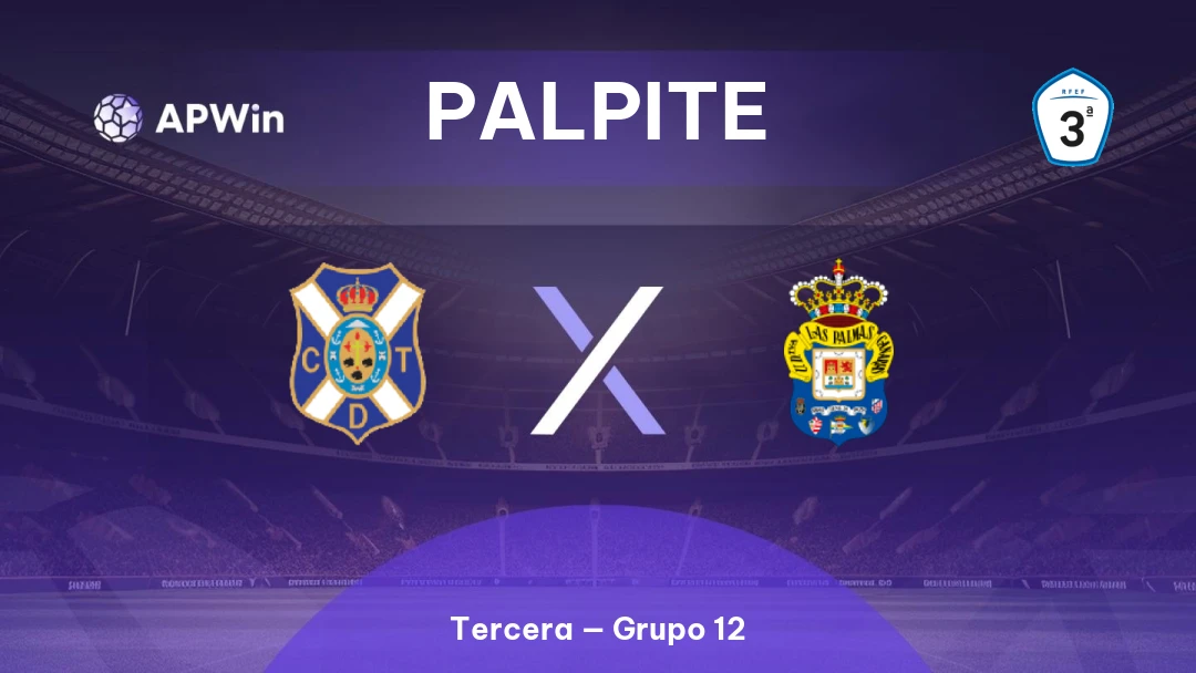 Tenerife C x Las Palmas III Thumbnail