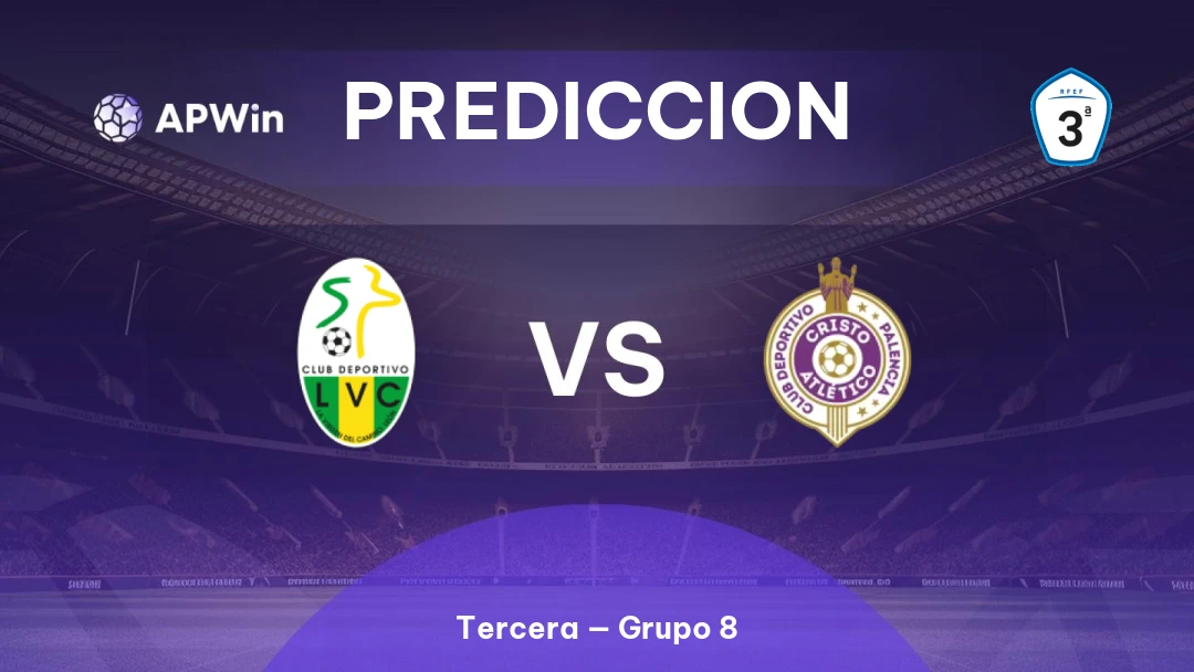 La Virgen del Camino vs Cristo Atlético Thumbnail