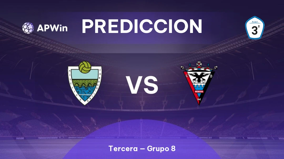 Atlético Tordesillas vs Mirandés II Thumbnail