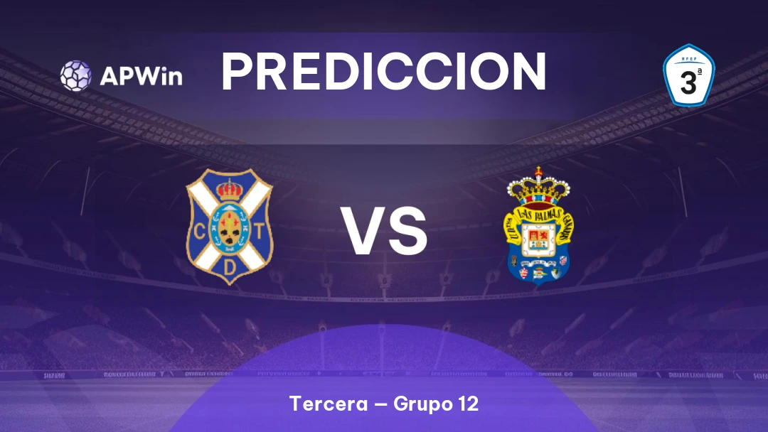 Tenerife C vs Las Palmas III Thumbnail