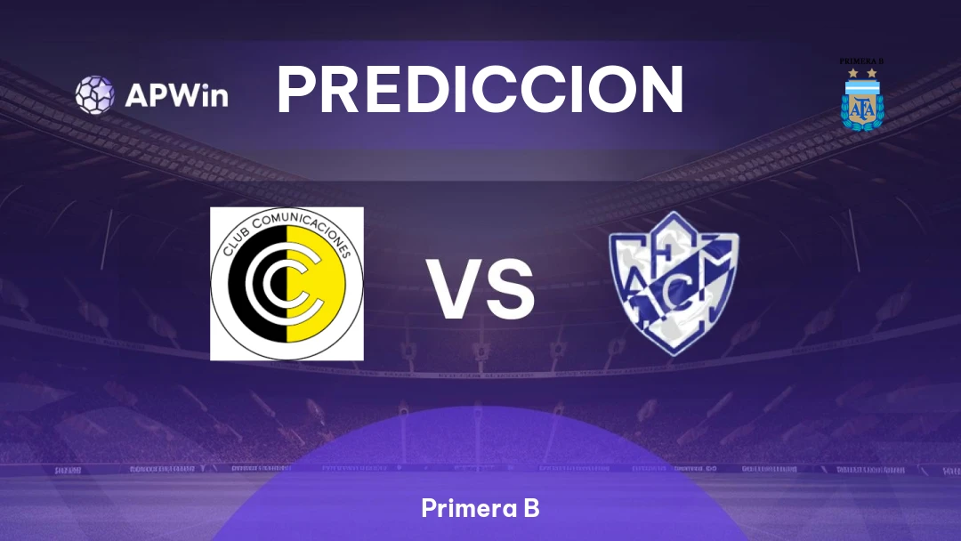 Comunicaciones vs Midland Thumbnail