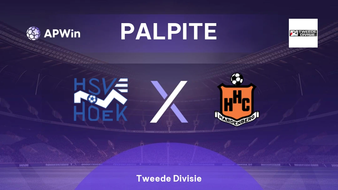 HSV Hoek x HHC Thumbnail