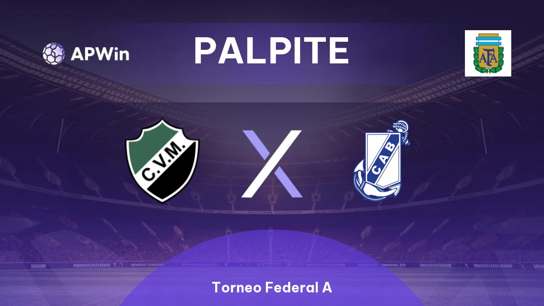 Villa Mitre x Guillermo Brown Thumbnail