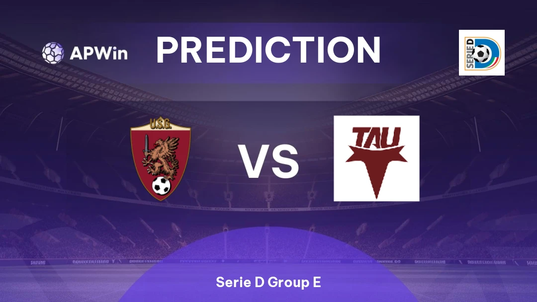 Grosseto vs Tau Altopascio Thumbnail