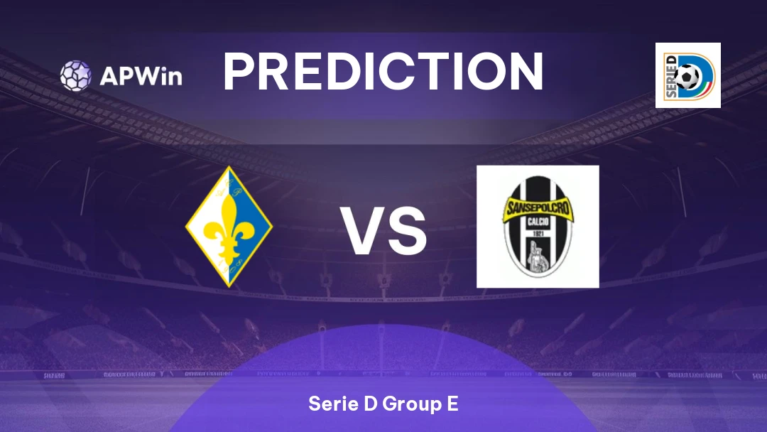 Prato vs Sansepolcro Thumbnail