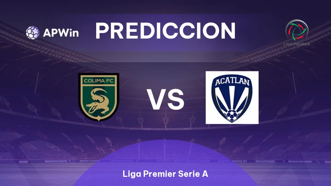 Colima vs Acatlán Thumbnail