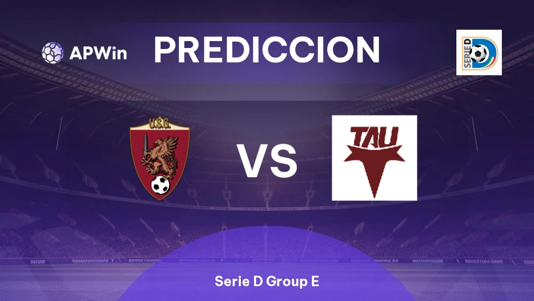 Grosseto vs Tau Altopascio Thumbnail