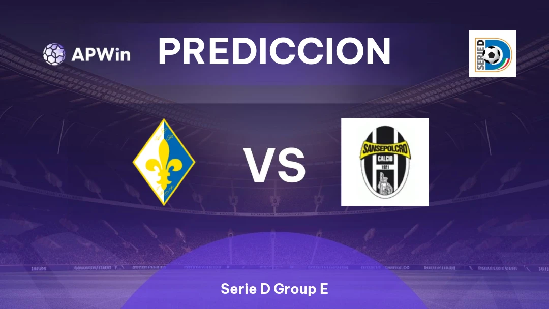 Prato vs Sansepolcro Thumbnail