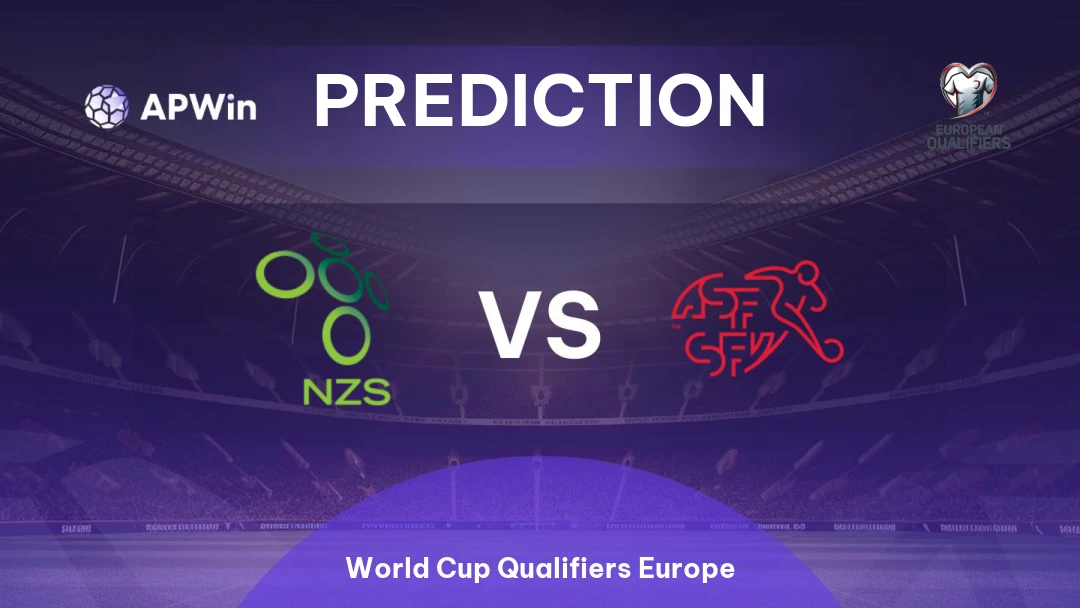 Slovenia vs Switzerland Thumbnail