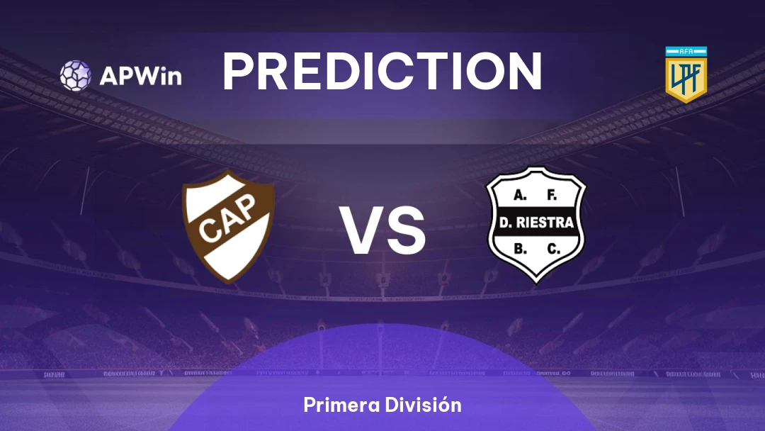 Platense vs Deportivo Riestra Thumbnail