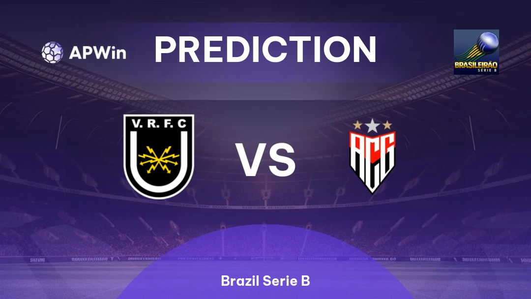 Volta Redonda vs Atlético Goianiense Thumbnail