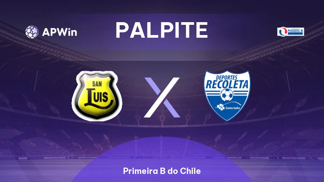 San Luis x Recoleta Thumbnail