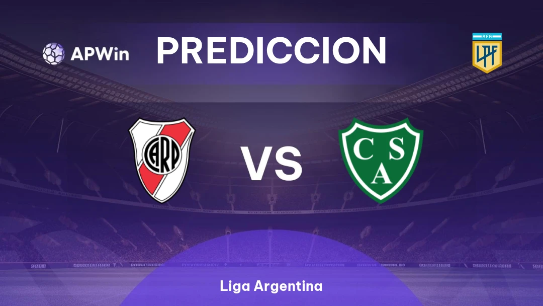 River Plate vs Sarmiento Thumbnail