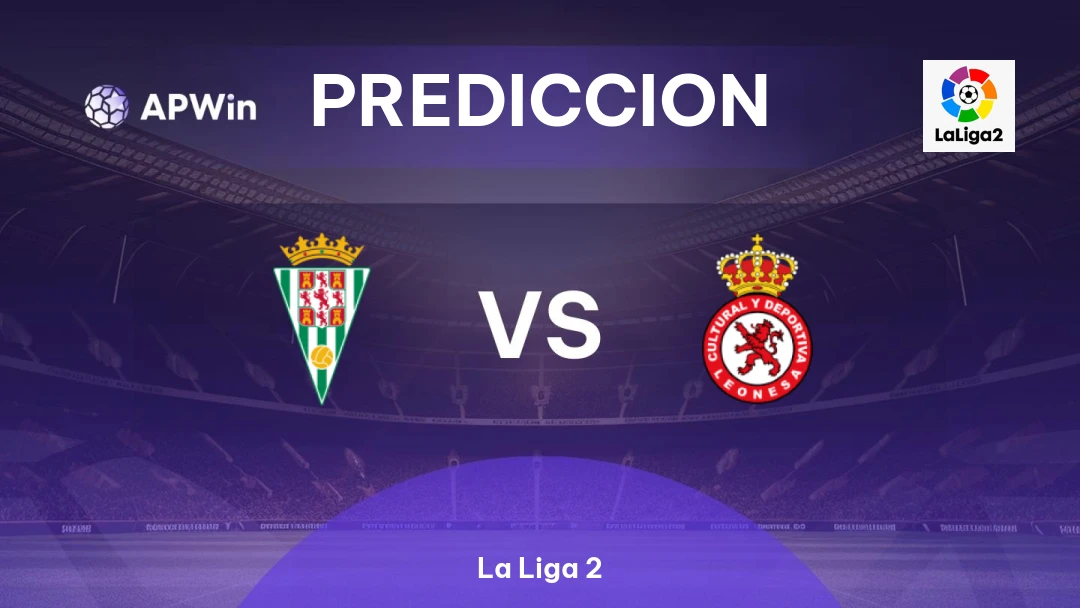 Córdoba vs Cultural Leonesa Thumbnail