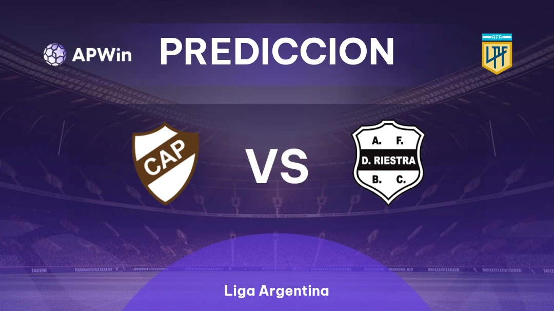 Platense vs Deportivo Riestra Thumbnail