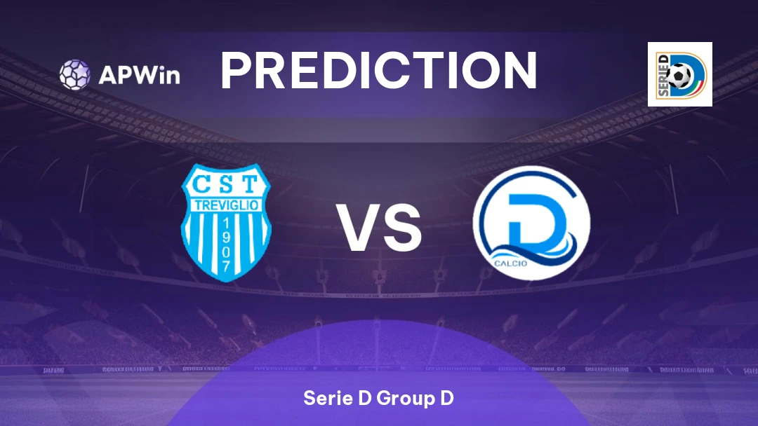Trevigliese vs Desenzano Calvina Thumbnail