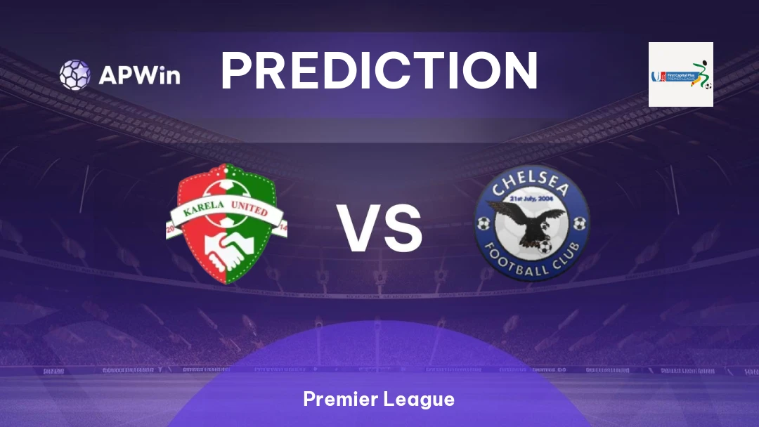 Karela vs Berekum Chelsea Thumbnail