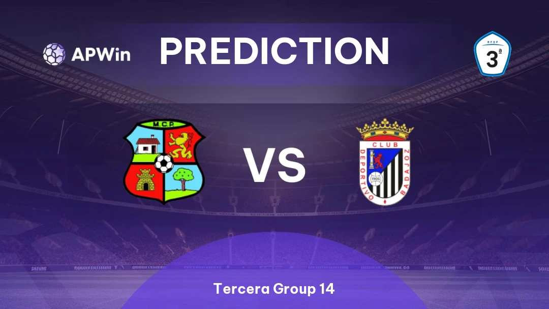 Moralo vs CD Badajoz Thumbnail