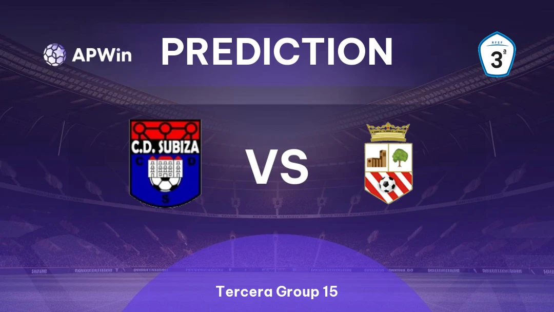 Subiza vs Atlético Artajonés Thumbnail