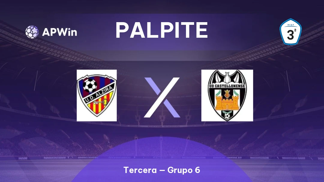 UD Alzira x Castellonense Thumbnail