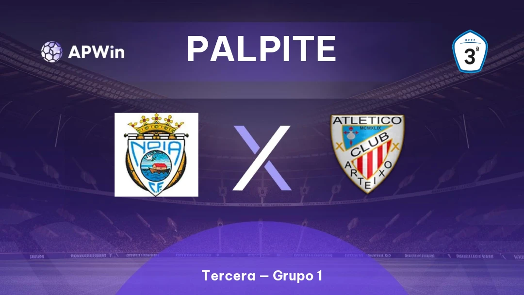 Noia x Atlético Arteixo Thumbnail