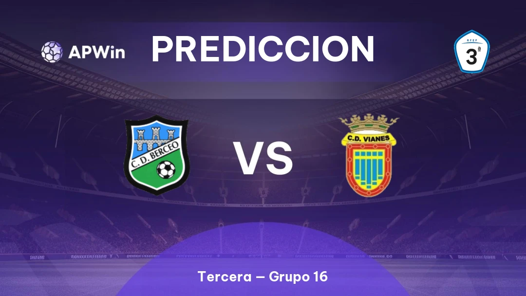 Berceo vs Vianés Thumbnail